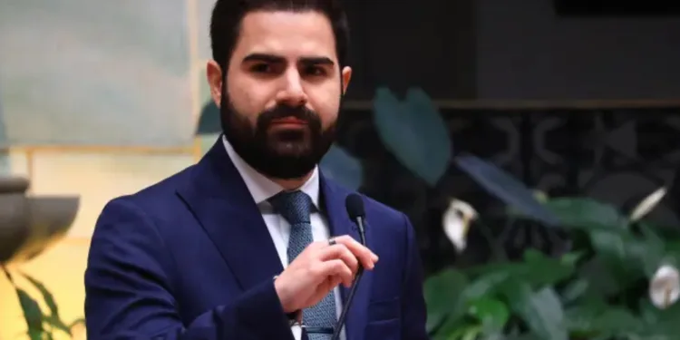 Director anticorrupción de Guatemala lanza sitio web con detalles de los casos de denunciados