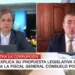 Fiscal Porras responde a redes políticas-criminales, dice presidente de Guatemala