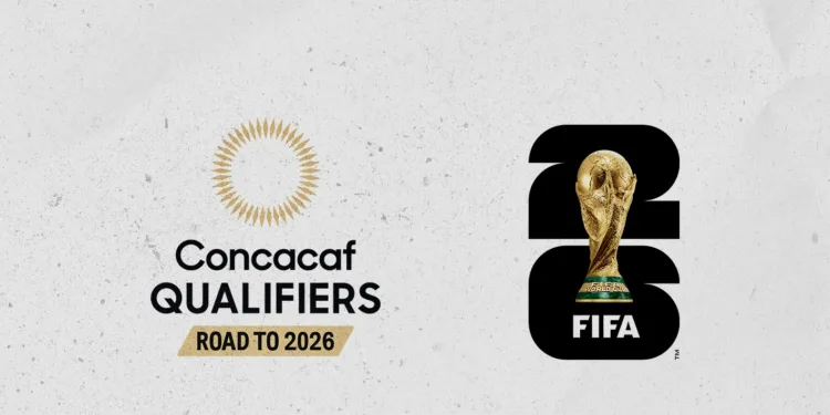 Concacaf confirma que el 5 de junio arranca la segunda ronda eliminatoria al Mundial