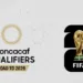Concacaf confirma que el 5 de junio arranca la segunda ronda eliminatoria al Mundial