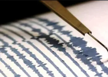 Por lo menos 19 sismos ocurrieron en Guatemala entre domingo y lunes