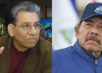 Exjefe del ejército de Nicaragua dice que dictadura de su hermano se expone a acción militar de Estados Unidos