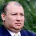 Exsecretario privado de la presidencia salvadoreña Francisco Cáceres