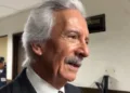 Decretan arresto domiciliar para periodista guatemalteco José Rubén Zamora