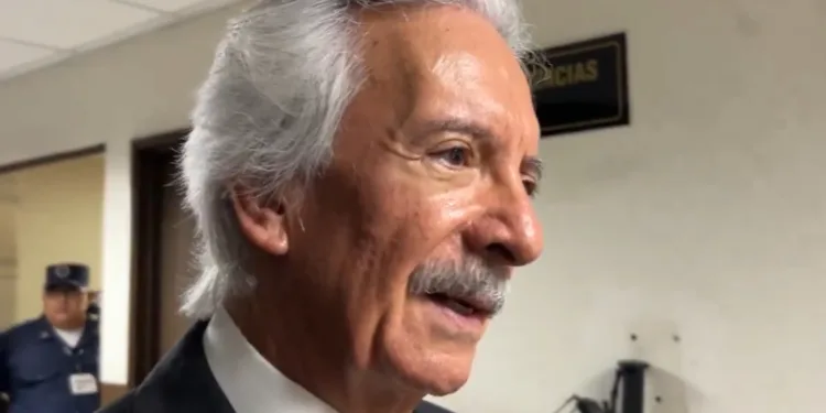 Decretan arresto domiciliar para periodista guatemalteco José Rubén Zamora