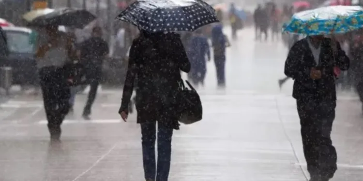 Gobierno hondureño llama a la prevención ante la llegada del invierno