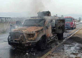 Secretaría de Seguridad de Honduras pone bajo reserva información sobre los costosos Black Mamba de la Policía