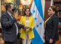 Fallece en Moscú el embajador de Honduras en Rusia
