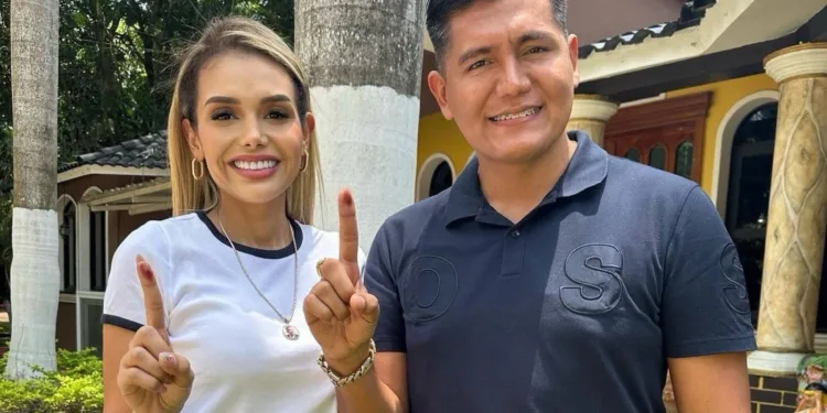 Fiscalía de Texas dice que narco esposo de alcaldesa guatemalteca es socio del cártel de Sinaloa