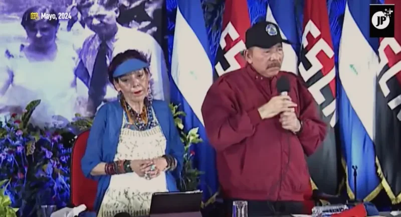 Daniel Ortega