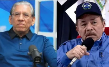 General Humberto Ortega: “Sin Daniel no habrá sucesión dinástica en Nicaragua”