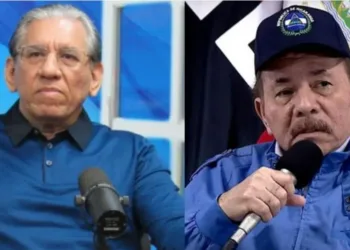 General Humberto Ortega: “Sin Daniel no habrá sucesión dinástica en Nicaragua”