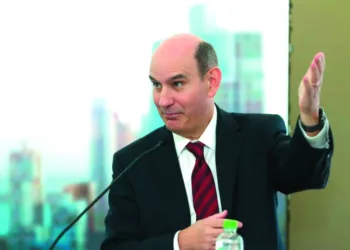 El designado ministro de Economía de Panamá apuesta a finanzas responsables y transparentes