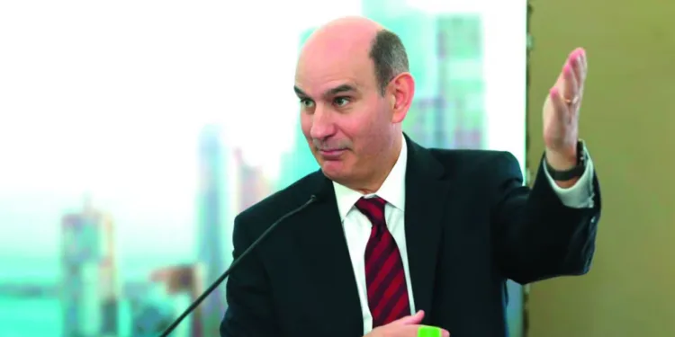 El designado ministro de Economía de Panamá apuesta a finanzas responsables y transparentes