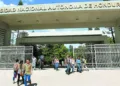 Universidad Nacional Autónoma de Honduras posterga inicio de clases por crisis ambiental