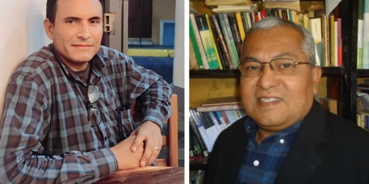 Siguen detenciones, censura y secuestros policiales en Nicaragua