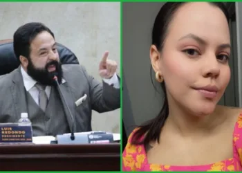 Presidente del Congreso de Honduras no se presenta a audiencia en EEUU por caso de manutención familiar
