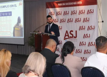 Aumentan casos de extorsión en medio del régimen de excepción en Honduras, dice informe