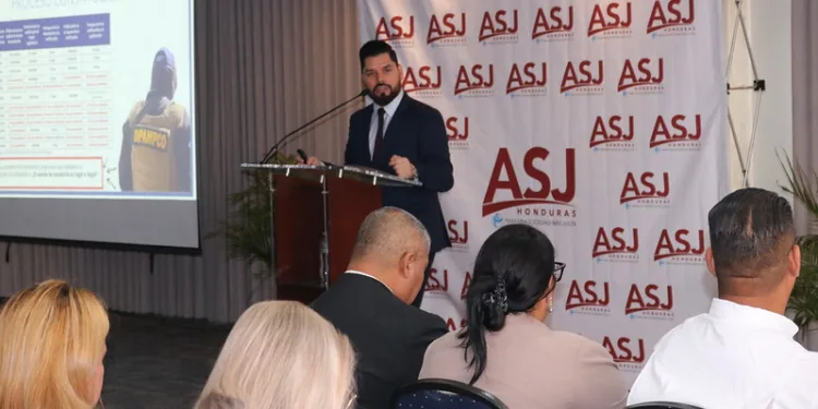 Aumentan casos de extorsión en medio del régimen de excepción en Honduras, dice informe