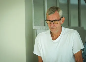 Ciudadano alemán condenado a 30 años de cárcel en El Salvador por matar a su pareja, una exdiputada