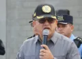 Secretaría de Seguridad de Honduras dice que informe sobre criminalidad “no es objetivo”
