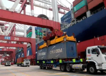 China retiene productos guatemaltecos en sus puertos en lo que parece ser una extorsión diplomática