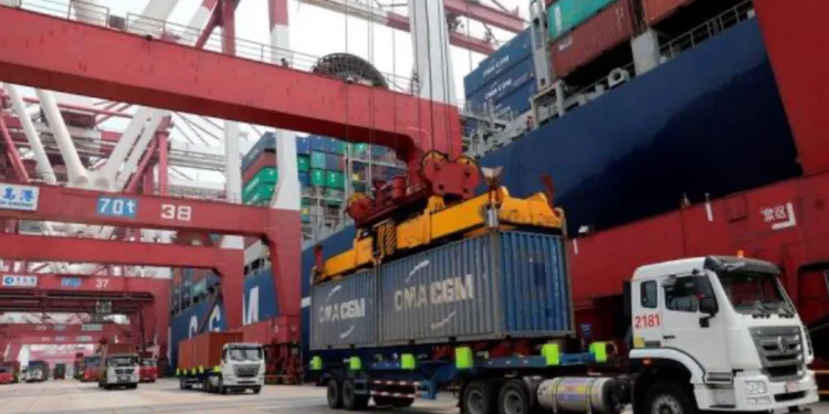 China retiene productos guatemaltecos en sus puertos en lo que parece ser una extorsión diplomática