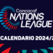 Concacaf anuncia calendario de Liga de Naciones, juegos arrancan en septiembre