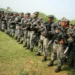 Gobierno cerca populosas colonias salvadoreñas con miles de militares y policías para perseguir pandilleros