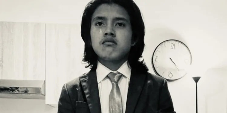 Confirman el asesinato del guatemalteco Farruko Pop, reconocido cantante desaparecido