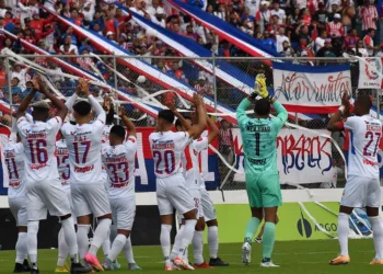 Olimpia campeón de Honduras