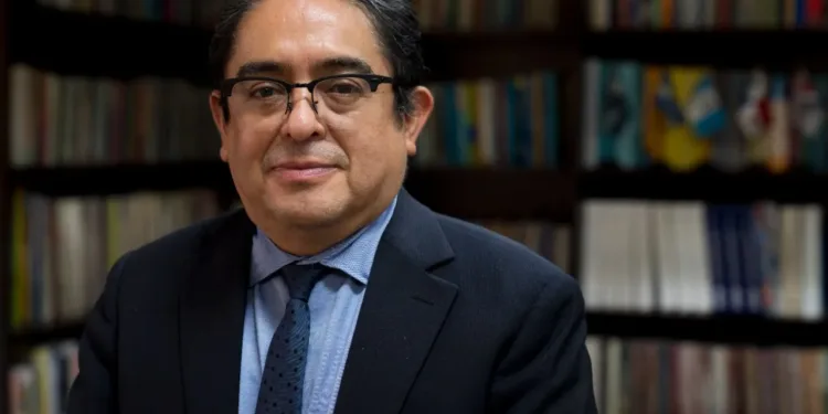 Tribunal de Guatemala rechaza amparo pedido por exprocurador de DDHH y orden de arresto sigue vigente