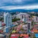 San José es la mejor ciudad de Centroamérica, según informe