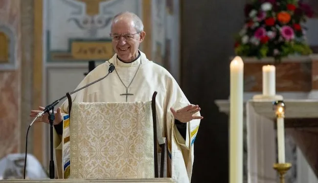 Líder de la iglesia anglicana visitará países centroamericanos