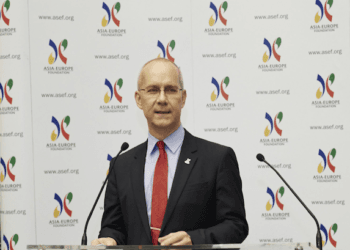 La Diplomacia de Facción: Nicaragua y el Beneplácito al Embajador de Alemania.