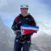 ¡Impresionante!: Ligia Madrigal es la primera tica en conquistar el Everest
