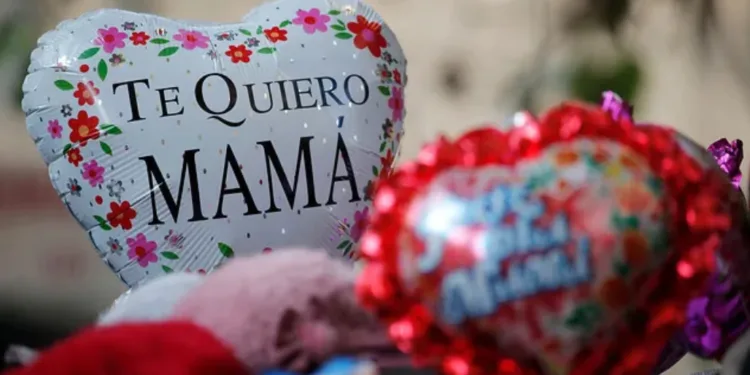 El Salvador, Guatemala y Belice celebran el Día de la Madre este 10 de mayo