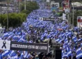 Nicaragua conmemora el Día de las Madres entre el luto y la represión sandinista