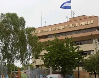 Fitch mejora la calificación de Nicaragua a ‘B’ por ‘producentes’ políticas fiscales  