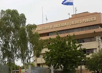 Fitch mejora la calificación de Nicaragua a ‘B’ por ‘producentes’ políticas fiscales  