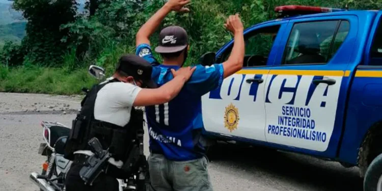 Gobierno guatemalteco reporta 190 de sus 340 municipios sin homicidios