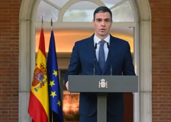 ¿Qué implica el reconocimiento del Estado palestino por España?