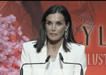 La reina Letizia de España visitará Guatemala a inicios de junio