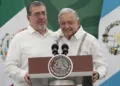 Arévalo busca frontera que una Guatemala con México y AMLO le apoya