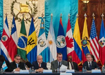 Antony Blinken: “orgullosos de apoyar a Guatemala como socios democráticos”