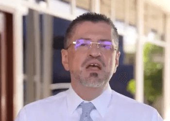 Presidente de Costa Rica enfrenta 40 investigaciones y 50 causas penales