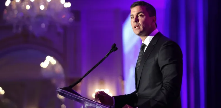 Presidente de Paraguay advierte de los riesgos de la expansión de China en Latinoamérica