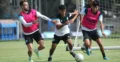 Confirman amistoso entre la selección de Guatemala y la campeona mundial Argentina