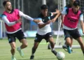 Confirman amistoso entre la selección de Guatemala y la campeona mundial Argentina