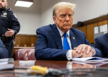 El relato “porno” que puso a temblar al poderoso Donald Trump